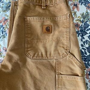 Carhartt Work Pants